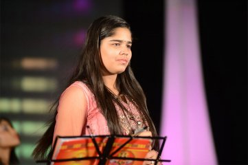 Kotha Janta Movie Audio Launch